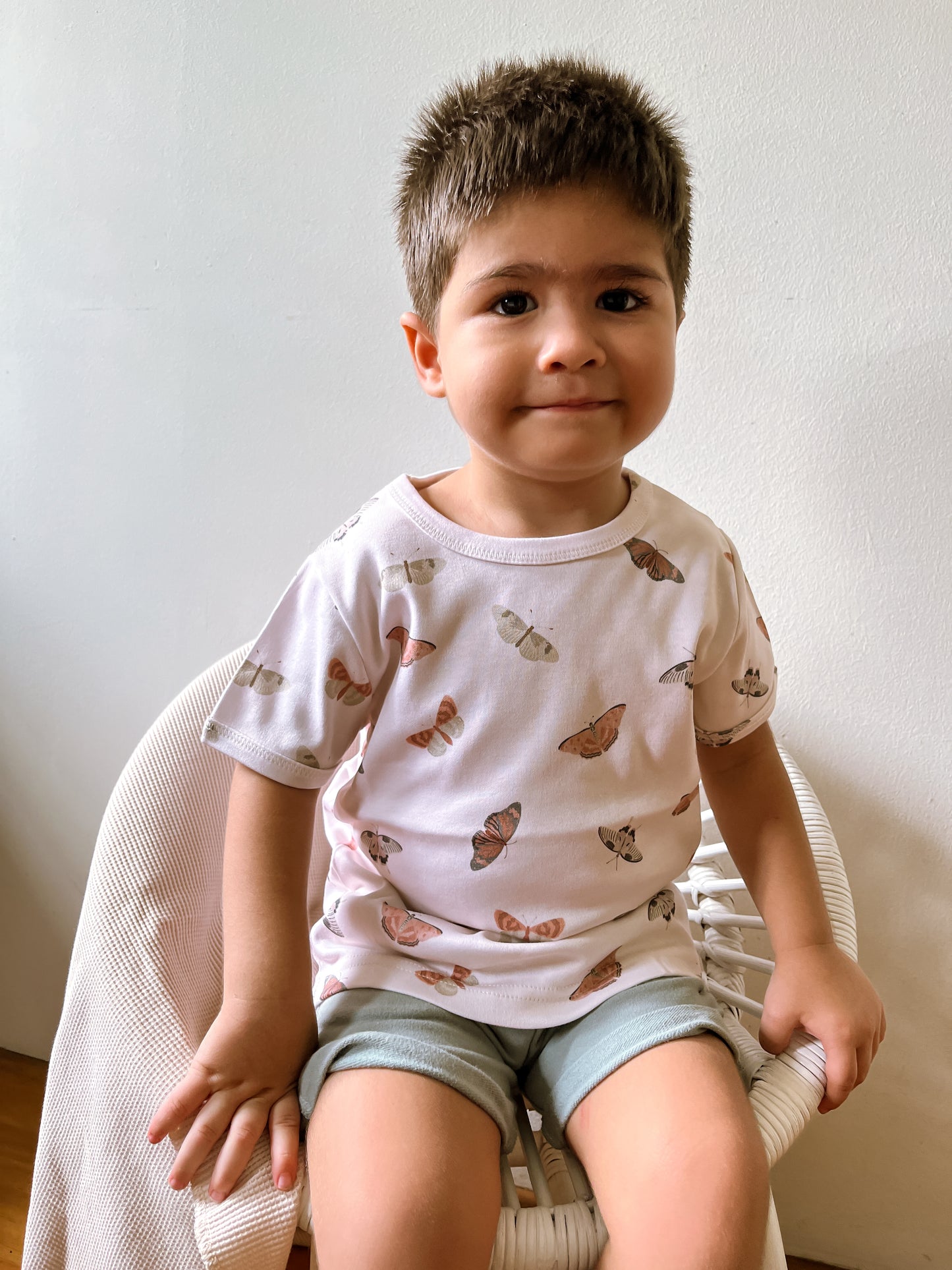Butterflies Tee
