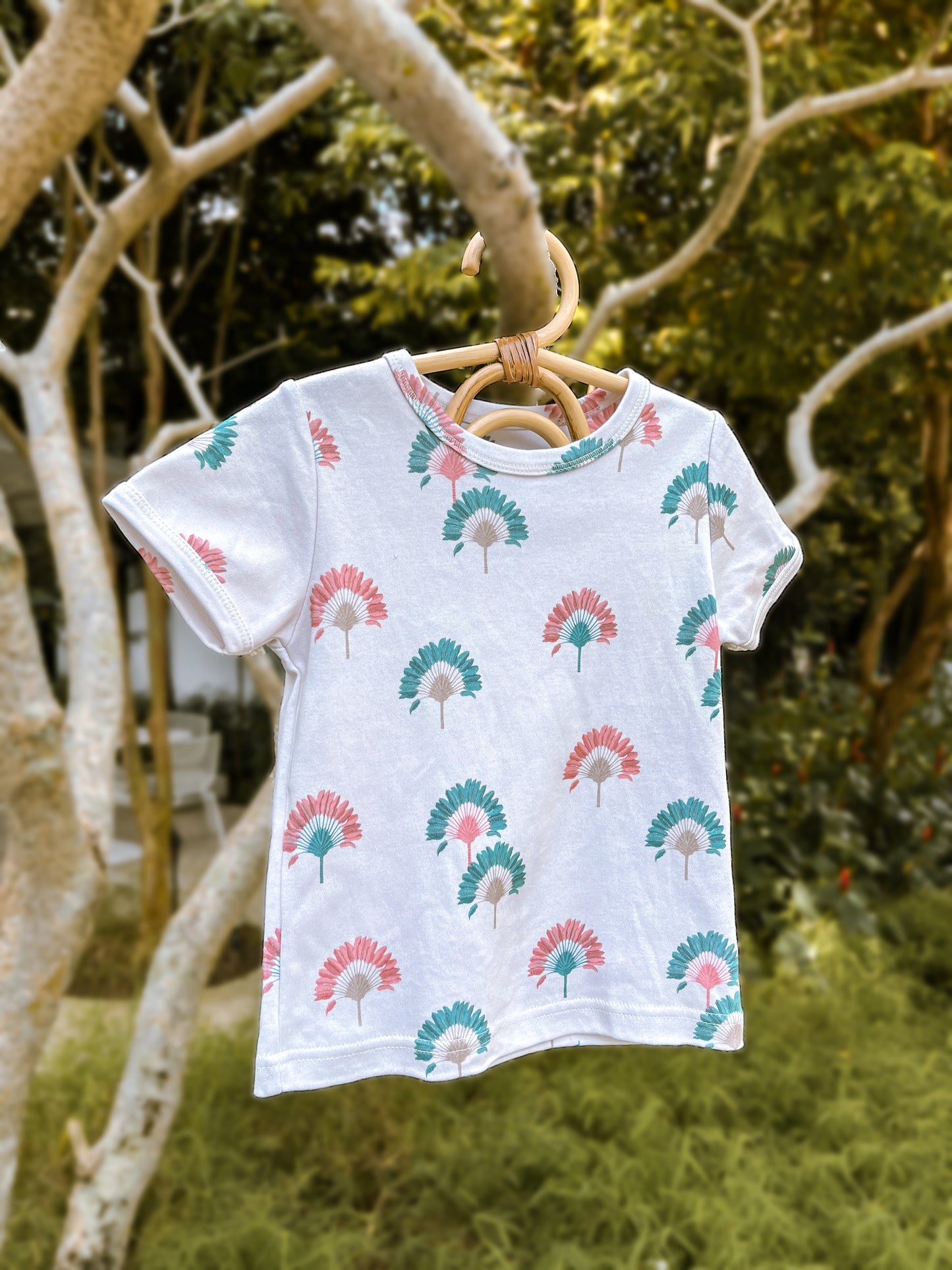 Traveller's Palm Tee