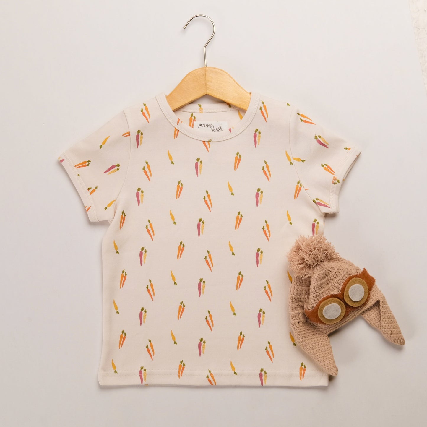 Carrots Tee