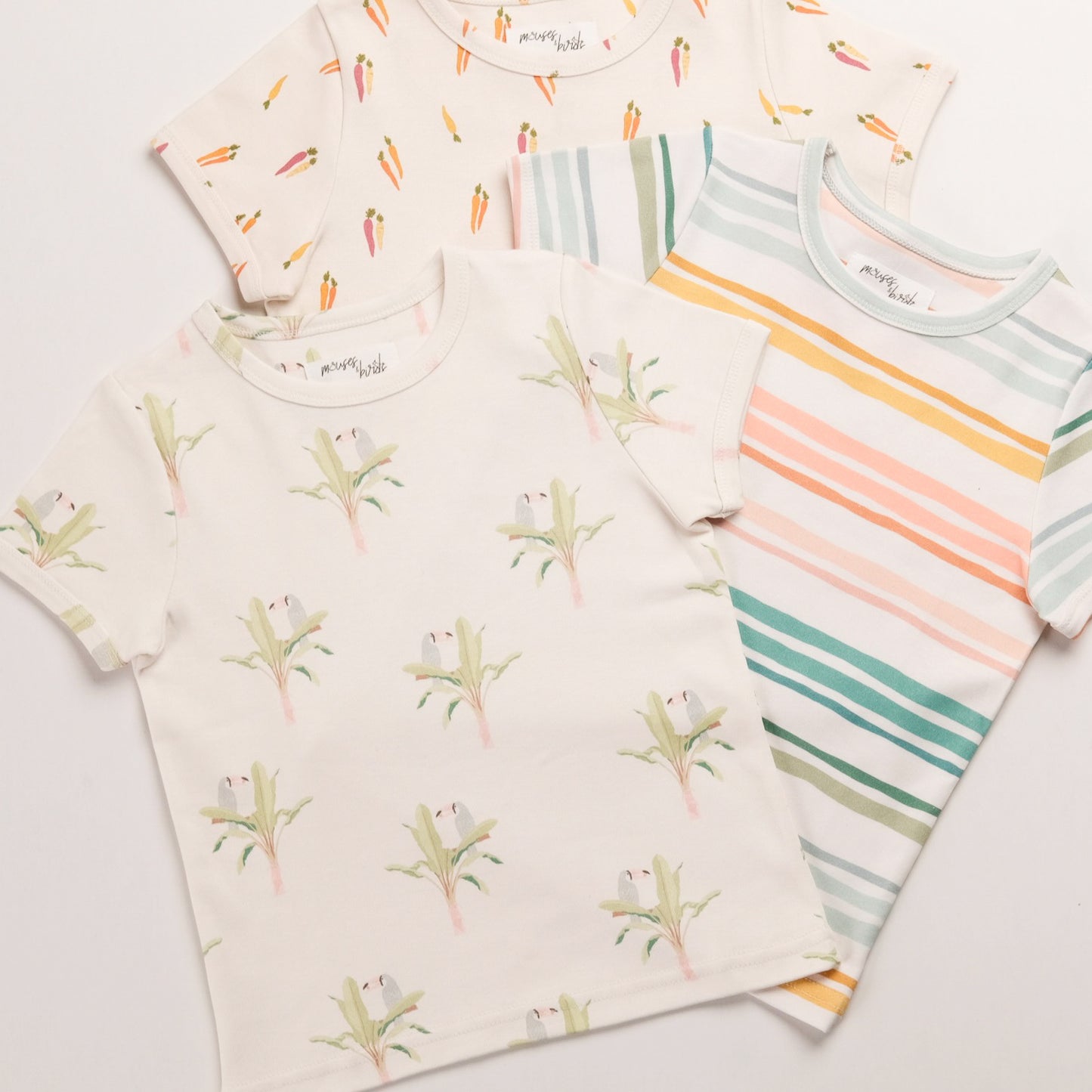 Toucan Tee