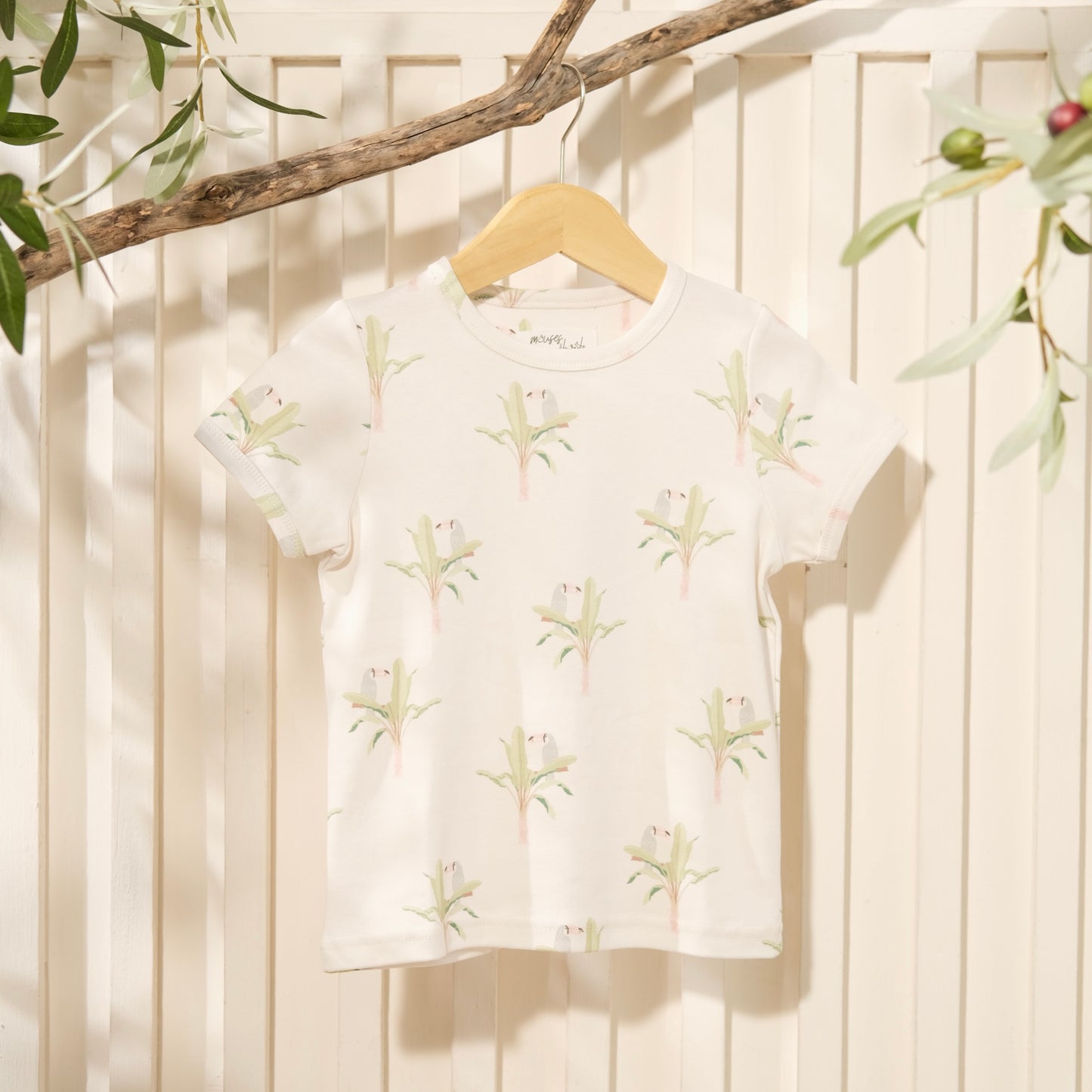 Toucan Tee
