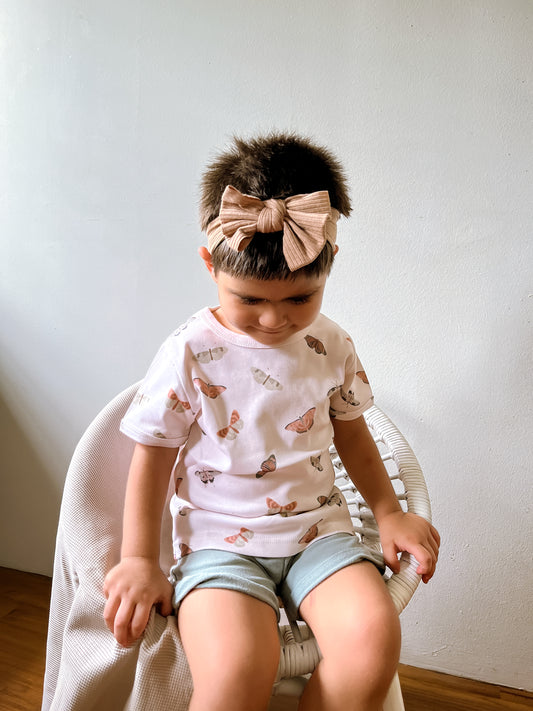 Butterflies Tee