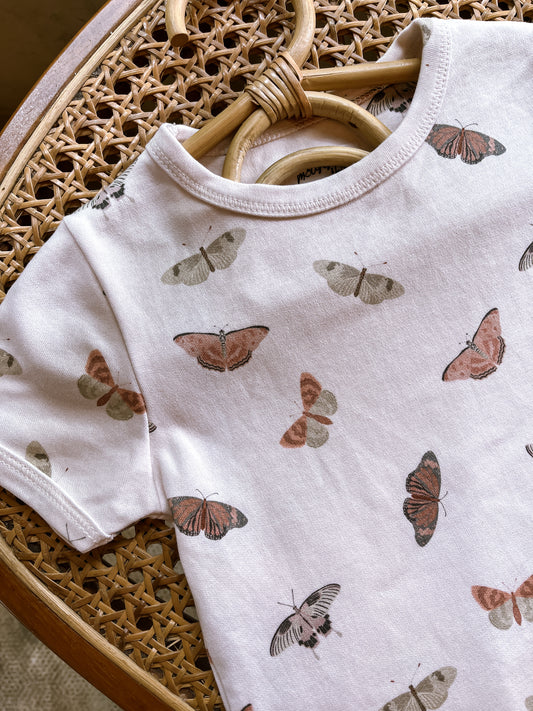 Butterflies Tee