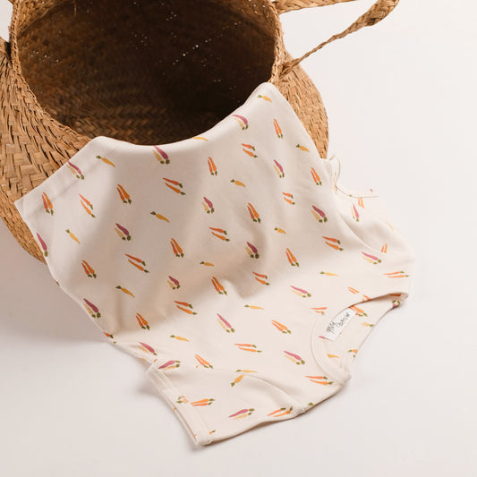 Carrots Tee