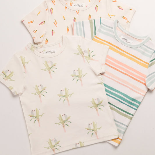 Toucan Tee