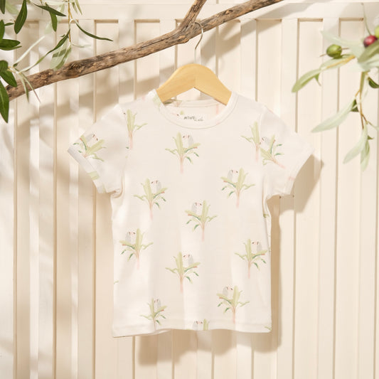 Toucan Tee
